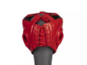 Paffen Sport Kopfschutz Pro Mexican, Rot
