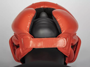Paffen Sport Kopfschutz Pro Mexican, Rot