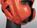 Paffen Sport Kopfschutz Pro Mexican, Rot