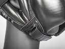 Paffen Sport Kopfschutz Pro Mexican, Schwarz