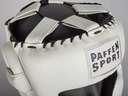 Paffen Sport Kopfschutz Pro Mexican, Weiß