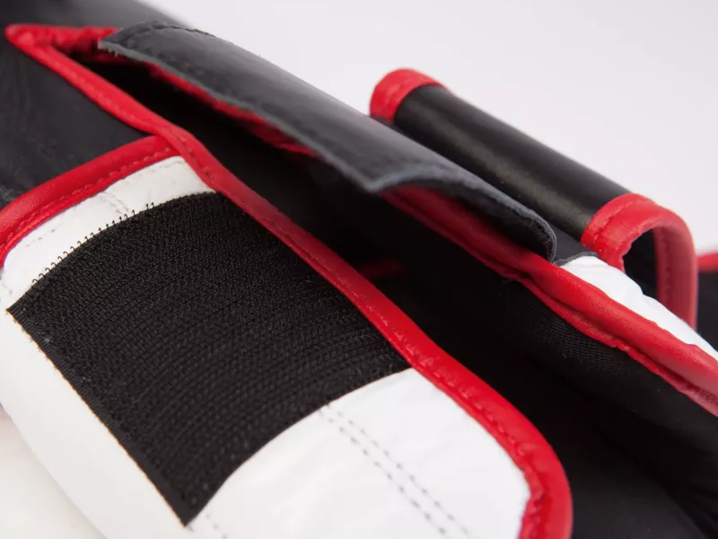 Paffen Sport Sandsackhandschuhe Pro Weight, Schwarz