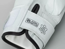 Paffen Sport Sandsackhandschuhe Pro, Weiß