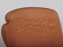 Paffen Sport Sandsackhandschuhe Traditional Old School, Braun