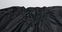 Paffen Sport Schwitzanzug Allround, Schwarz