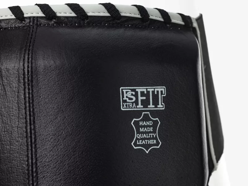 Paffen Sport Tiefschutz Pro Mexican, Schwarz