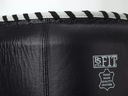Paffen Sport Tiefschutz Pro Mexican, Schwarz