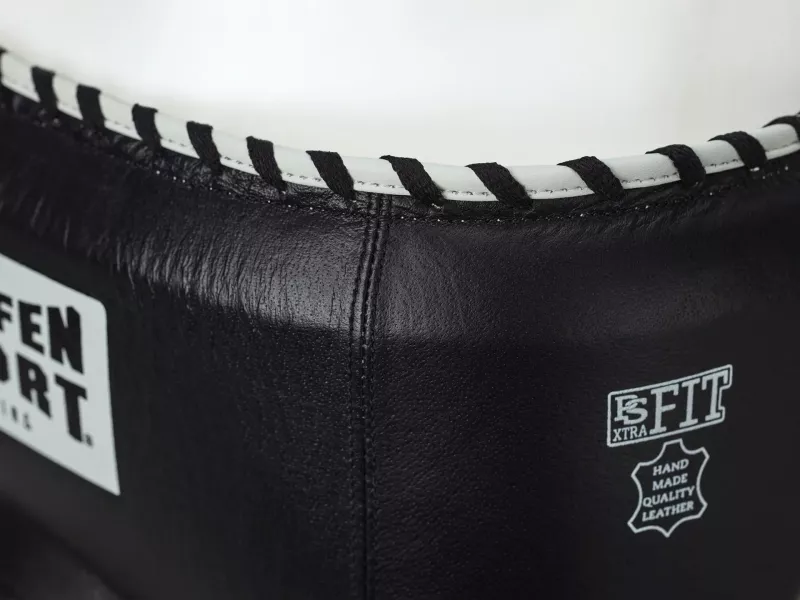 Paffen Sport Tiefschutz Pro Mexican, Schwarz
