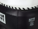 Paffen Sport Tiefschutz Pro Mexican, Schwarz