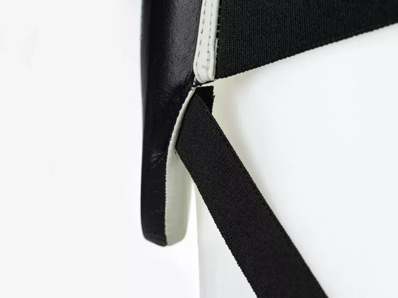 Paffen Sport Tiefschutz Pro Mexican, Schwarz