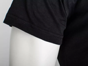 Paffen Sport T-Shirt Black Logo, Schwarz