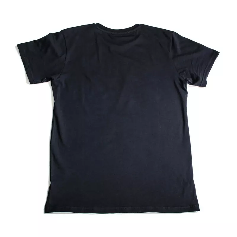 Paffen Sport T-Shirt Black Logo, Schwarz