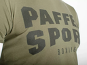Paffen Sport T-Shirt Military, Armeegrün