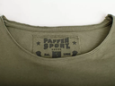 Paffen Sport T-Shirt Military, Armeegrün