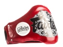 Fairtex Belly Pad BPV2, Rot