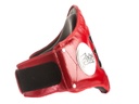 Fairtex Belly Pad BPV2, Rot