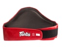 Fairtex Belly Pad BPV2, Rot