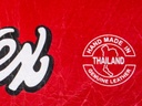 Fairtex Belly Pad BPV2, Rot