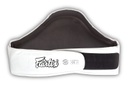 Fairtex Belly Pad BPV2, Weiß