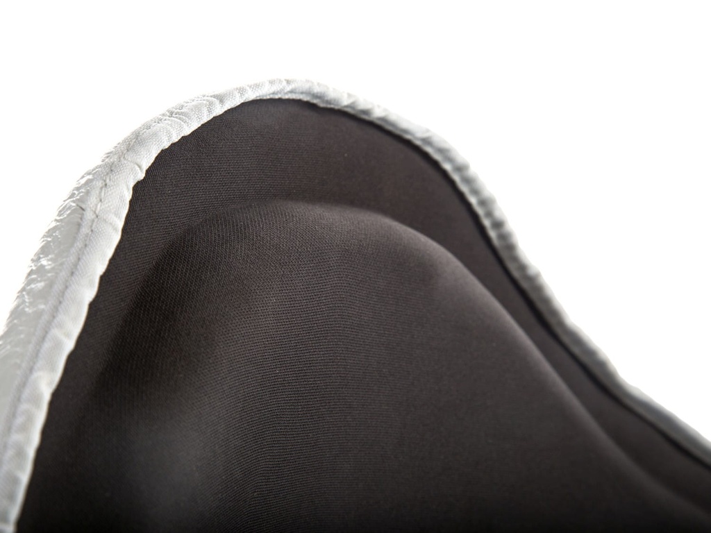 Fairtex Belly Pad BPV2, Weiß