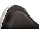 Fairtex Belly Pad BPV2, Weiß