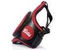 Fairtex Body Protector TV2, Rot