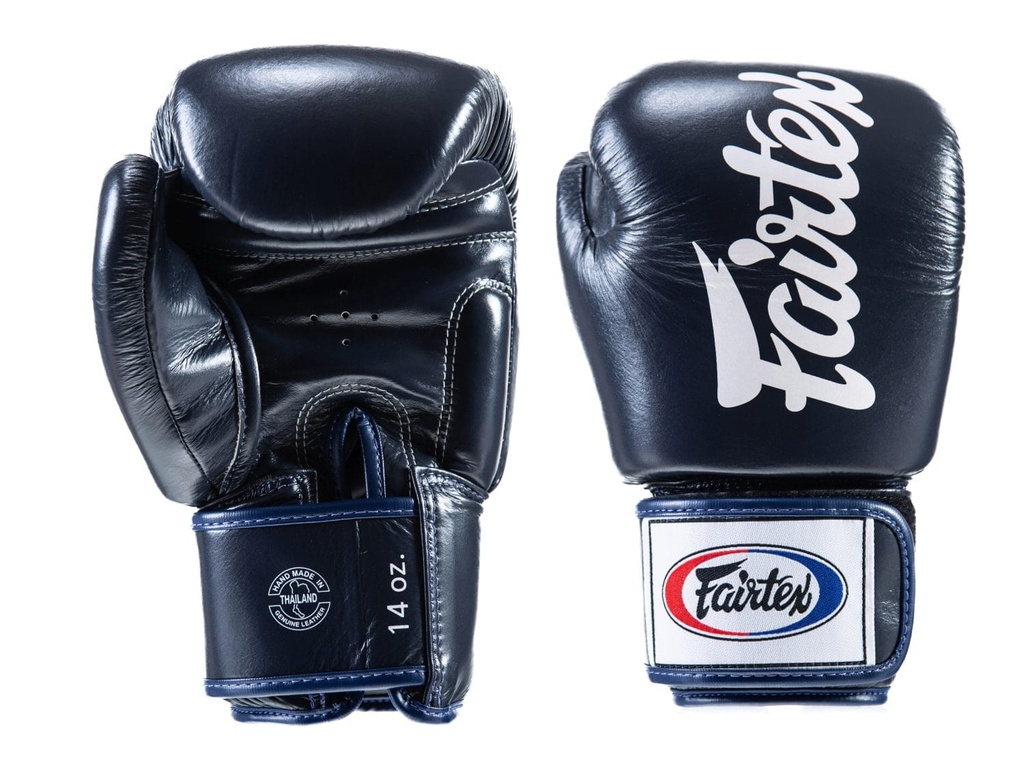 Fairtex Boxhandschuhe BGV19, Blau