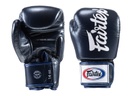 Fairtex Boxhandschuhe BGV19, Blau