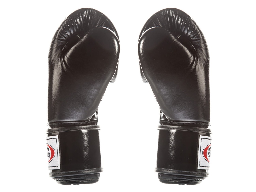 Fairtex Boxhandschuhe BGV1 Breathable, Schwarz