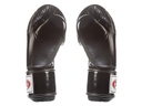 Fairtex Boxhandschuhe BGV1 Breathable, Schwarz