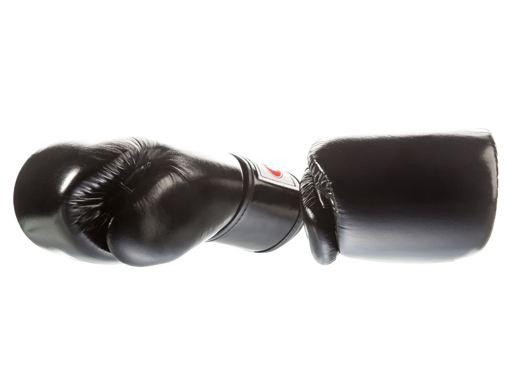Fairtex Boxhandschuhe BGV1 Breathable, Schwarz