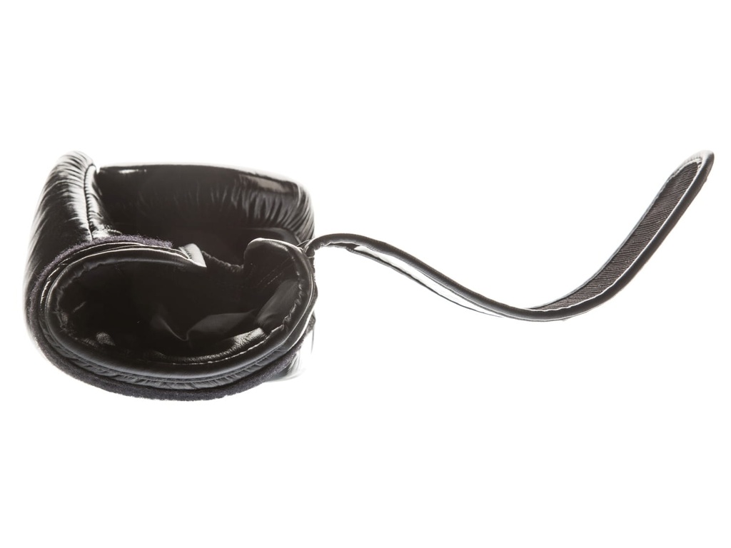 Fairtex Boxhandschuhe BGV1 Breathable, Schwarz