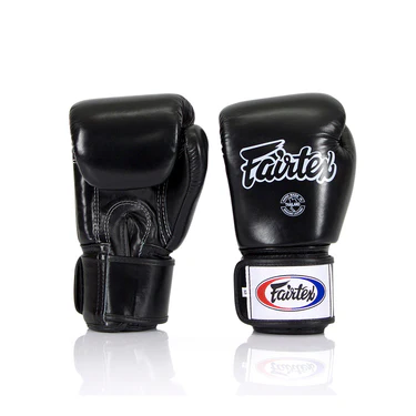 Fairtex Boxhandschuhe BGV1, Schwarz