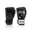 Fairtex Boxhandschuhe BGV1, Schwarz