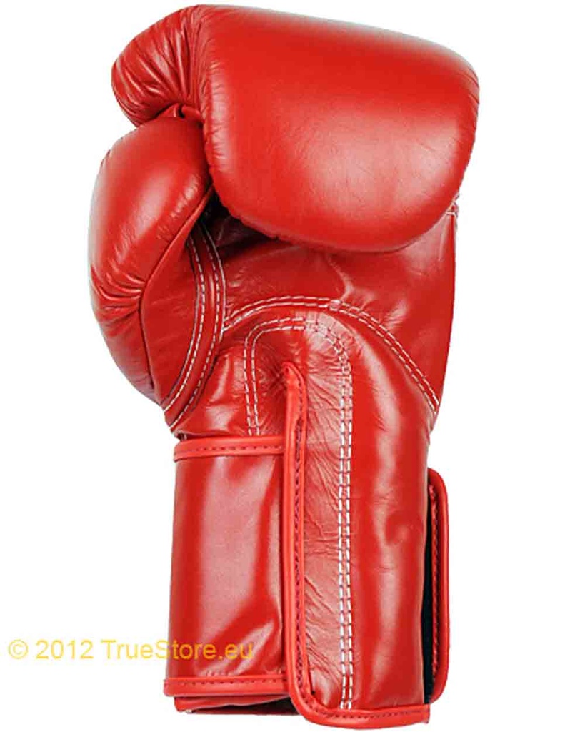 Fairtex Boxhandschuhe BGV5 Super Sparring, Rot
