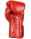 Fairtex Boxhandschuhe BGV5 Super Sparring, Rot