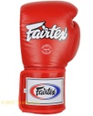 Fairtex Boxhandschuhe BGV5 Super Sparring, Rot
