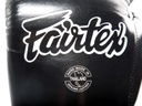 Fairtex Boxhandschuhe BGV5 Super Sparring, Schwarz-Weiß