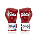 Fairtex Boxhandschuhe BGV9 Mexican Style, Rot