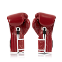 Fairtex Boxhandschuhe BGV9 Mexican Style, Rot