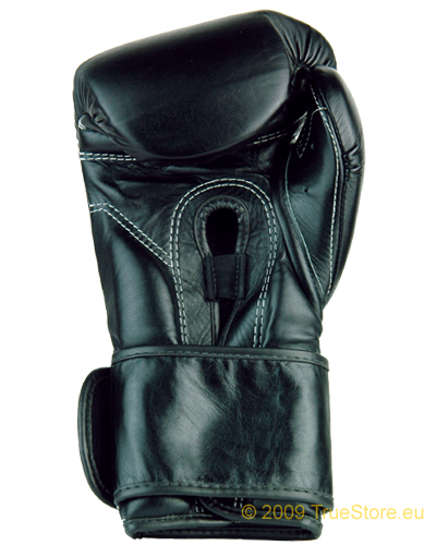 Fairtex Boxhandschuhe BGV9 Mexican Style, Schwarz