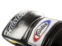Fairtex Boxhandschuhe BGV9 Mexican Style, Schwarz-Gelb