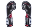 Fairtex Boxhandschuhe BGV9 Mexican Style, Schwarz-Rot