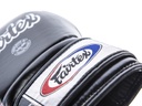 Fairtex Boxhandschuhe BGV9 Mexican Style, Schwarz-Rot