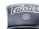 Fairtex Boxhandschuhe BGV9 Mexican Style, Schwarz-Rot