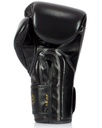 Fairtex Boxhandschuhe Glory BGVG1, Schwarz