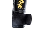 Fairtex Boxhandschuhe Glory BGVG1, Schwarz