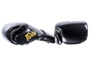 Fairtex Boxhandschuhe Glory BGVG1, Schwarz