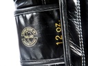Fairtex Boxhandschuhe Glory BGVG1, Schwarz