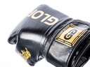 Fairtex Boxhandschuhe Glory BGVG1, Schwarz
